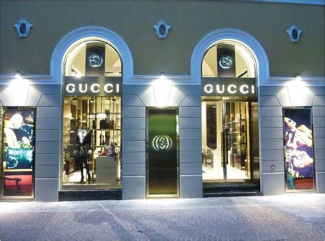 negozio gucci modena|negozi Gucci usati.